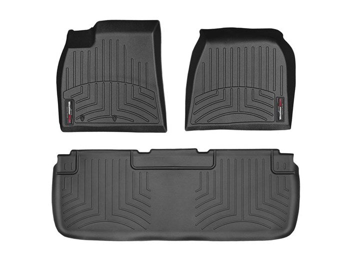 WeatherTech 44458-1-2