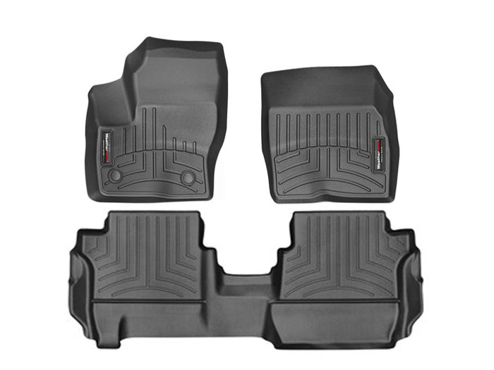 WeatherTech 44459-1-2