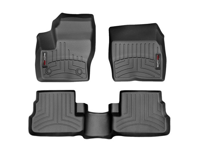 WeatherTech 44459-1-3