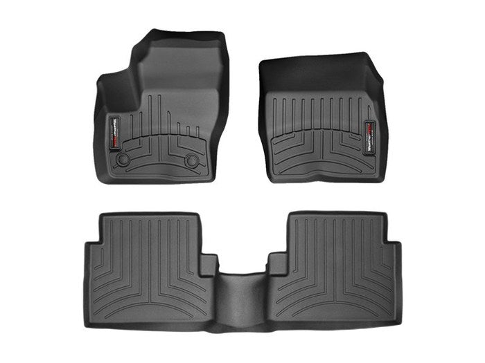 WeatherTech 444591-449692