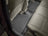 WeatherTech DigitalFit Floor Liners for C-Max/Escape [Covers Rear (2nd) Row, Black] | 444592
