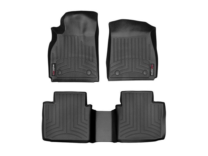 WeatherTech 44460-1-2