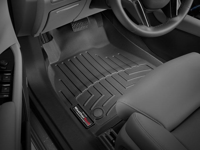 WeatherTech 444601