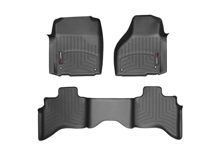 WeatherTech 444651-442162