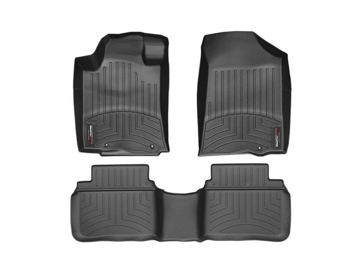 WeatherTech 44466-1-2