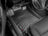 WeatherTech DigitalFit Floor Liners for 2013 Nissan Altima [Covers Front Row, Black] | 444661
