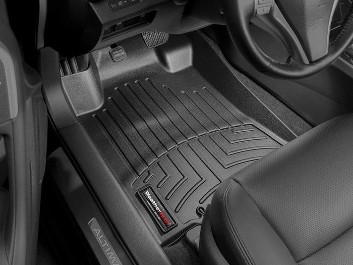 WeatherTech 444661