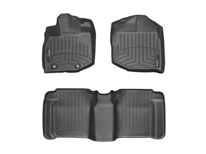 WeatherTech 444671-441812