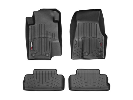 WeatherTech 444681-441392