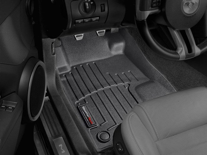 WeatherTech 444681