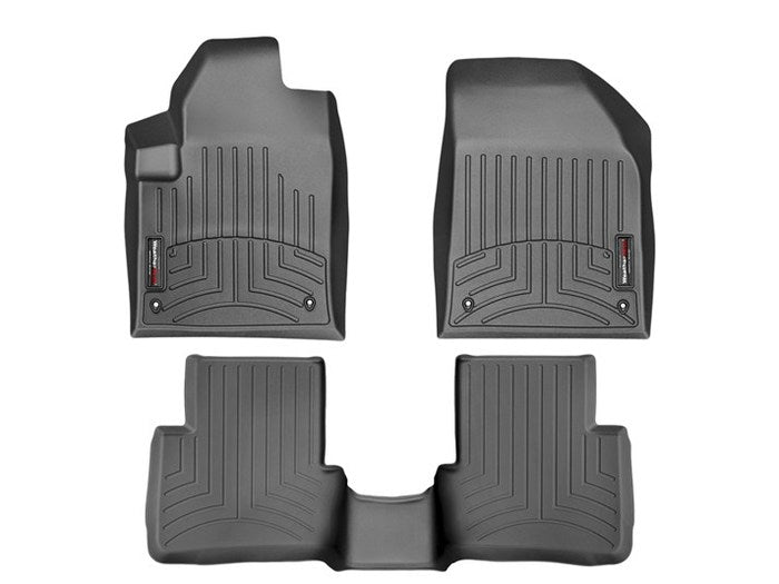 WeatherTech 44469-1-2