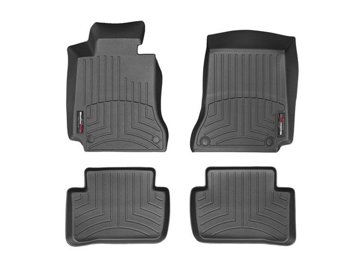 WeatherTech 444701-441612