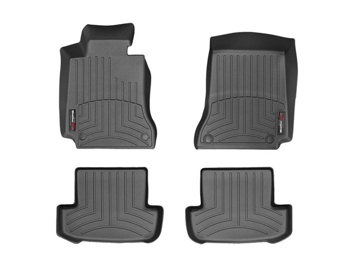 WeatherTech 444701-441613