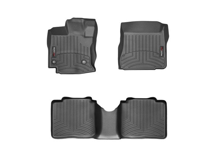 WeatherTech 444721-441832