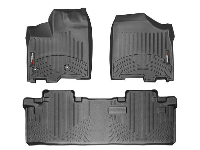 WeatherTech 444751-443002