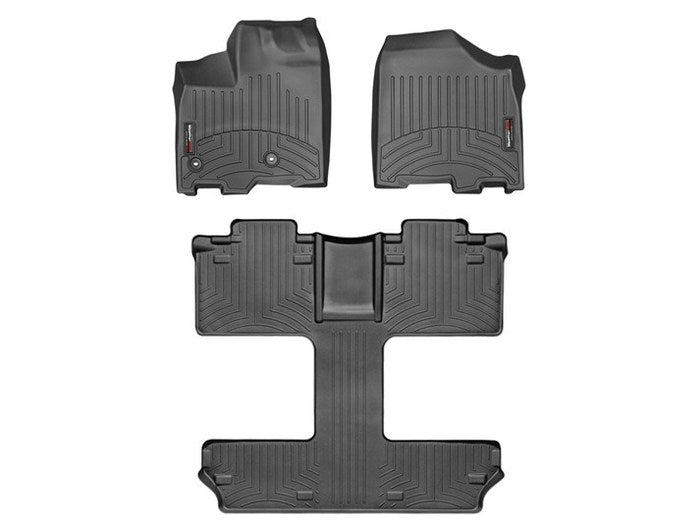 WeatherTech 444751-443004