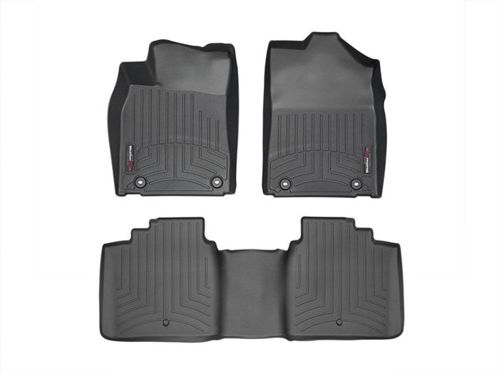 WeatherTech 44476-1-3