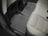 WeatherTech DigitalFit Floor Liners for Lexus/Toyota [Covers Rear (2nd) Row, Black] | 444763