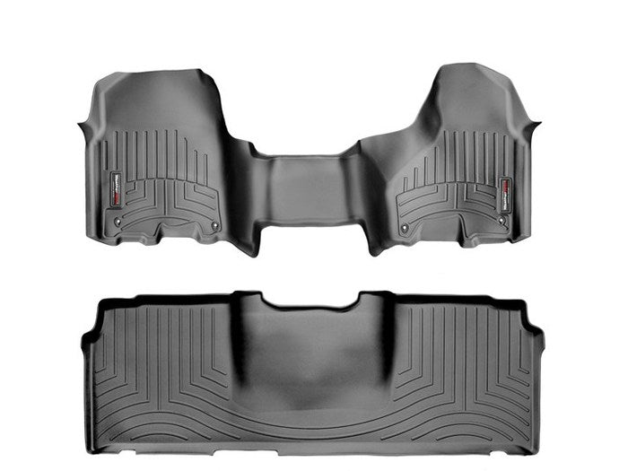 WeatherTech 444771-440123