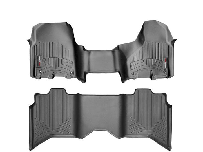 WeatherTech 444771-442163