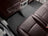 WeatherTech DigitalFit Floor Liners for Dodge/Ram [Covers Rear (2nd) Row, Black] | 444772