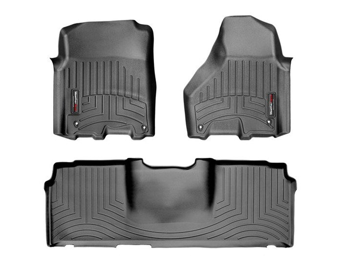 WeatherTech 444781-440123