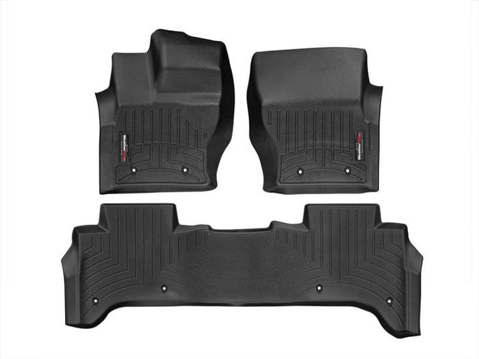 WeatherTech 44480-1-3