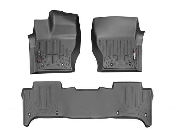 WeatherTech 44480-1-4