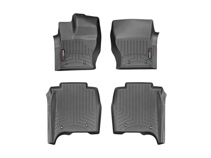 WeatherTech 44480-1-5