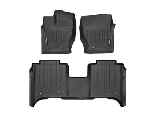WeatherTech 44480-1-8