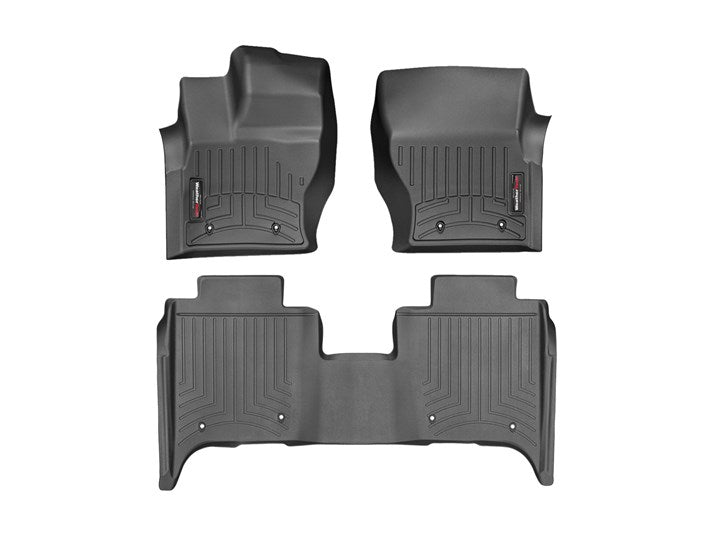 WeatherTech 444801-4414052
