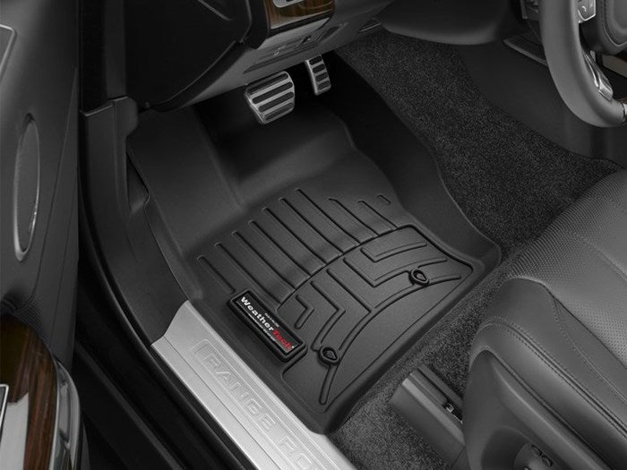 WeatherTech 444801
