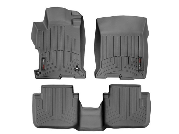 WeatherTech 44481-1-2