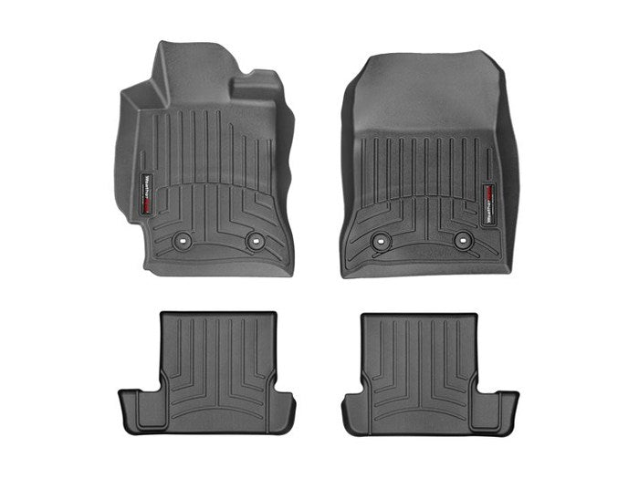 WeatherTech 44482-1-2