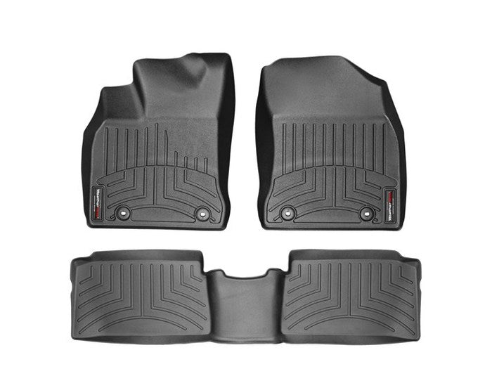 WeatherTech 44484-1-2