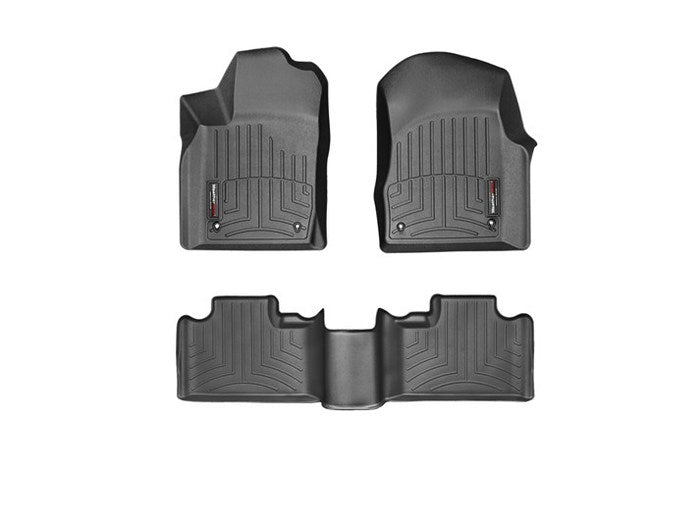WeatherTech 444851-443242