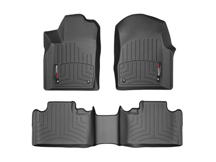 WeatherTech 444851-443244