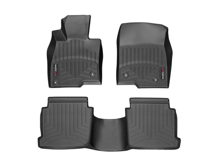 WeatherTech 44486-1-2