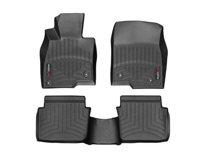 WeatherTech 444861