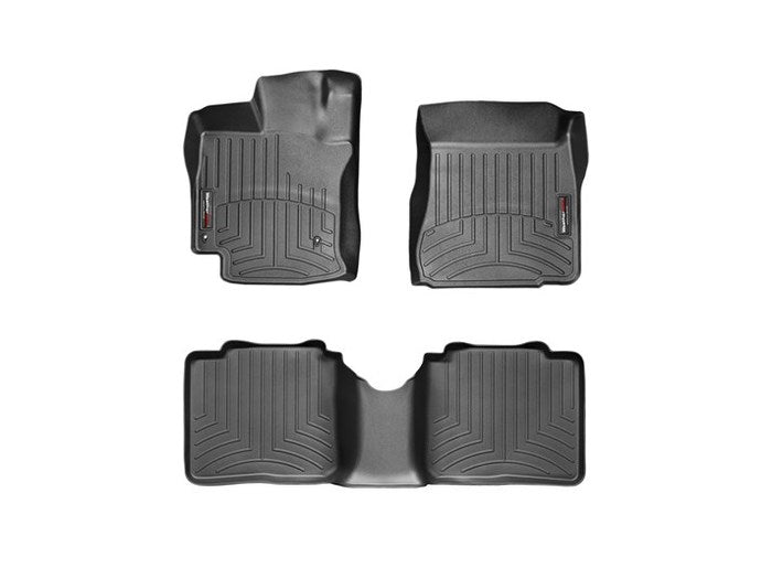 WeatherTech 444871-441832