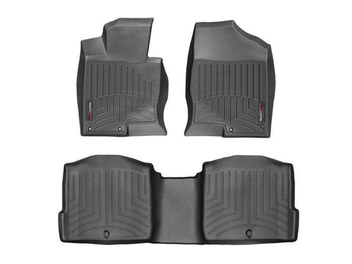 WeatherTech 44489-1-3
