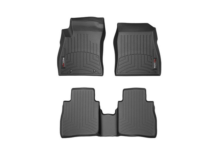 WeatherTech 44491-1-2