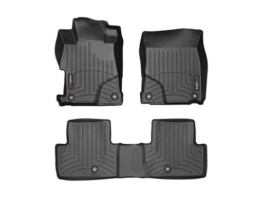 WeatherTech 44492-1-2