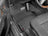 WeatherTech DigitalFit Floor Liners for Mercedes-Benz [Covers Front Row, Black] | 444941