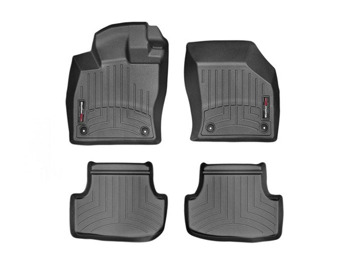 WeatherTech 44496-1-2