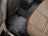 WeatherTech DigitalFit Floor Liners for 2019 2018 2017 2016 2015 2014 2013 Cadillac ATS [Covers Rear (2nd) Row, Black] | 444972