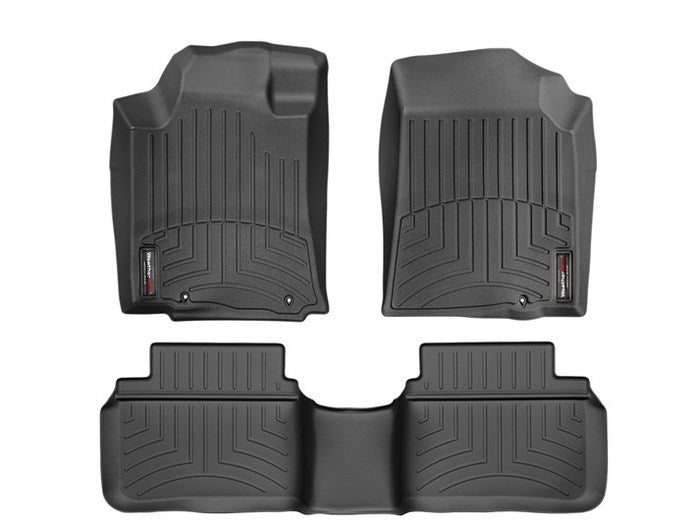 WeatherTech 444981-444662