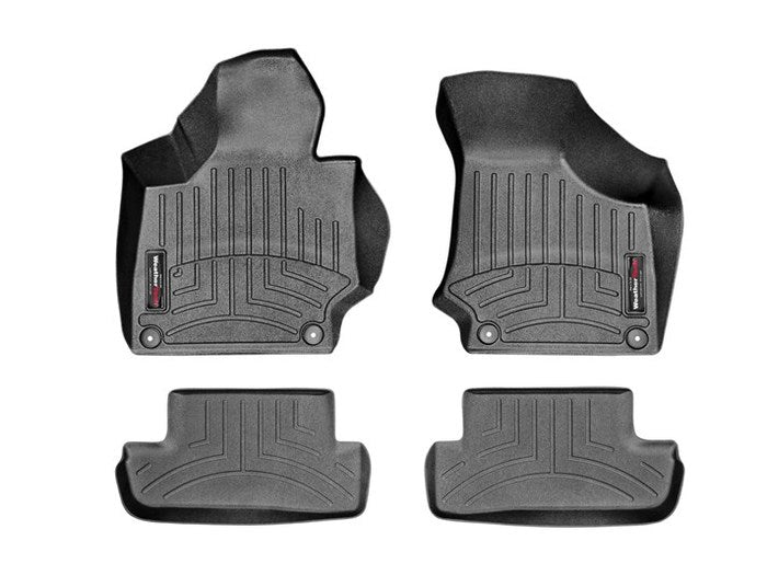 WeatherTech 44499-1-2