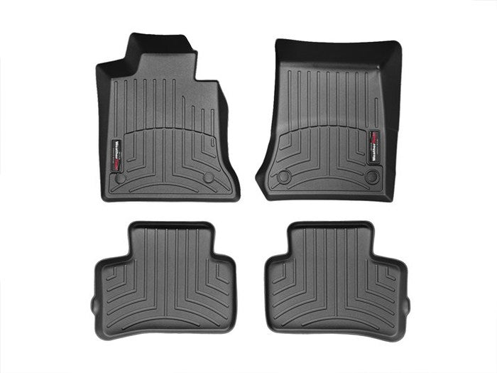 WeatherTech 445011-442102