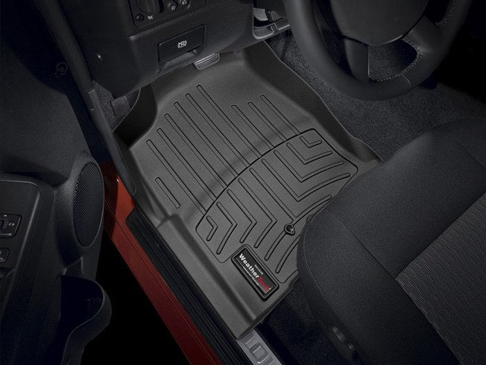 WeatherTech 445021